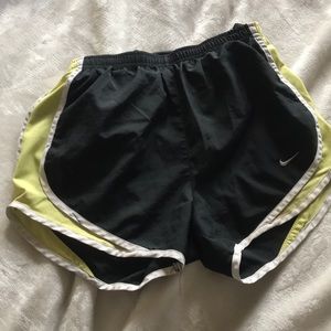 Nike shorts!!